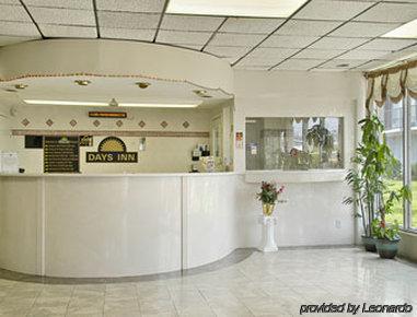 Motel 6 Alcoa Interior foto